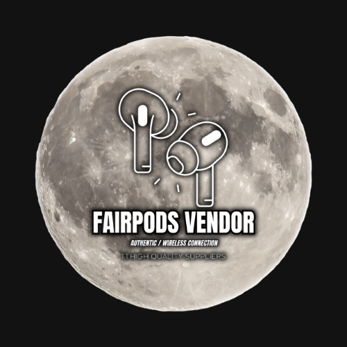 Fa1rpods Vendor + Guide