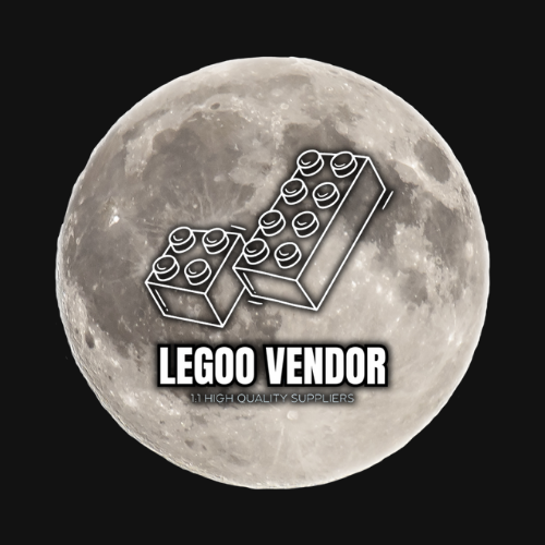 Legoo Vendor + Guide