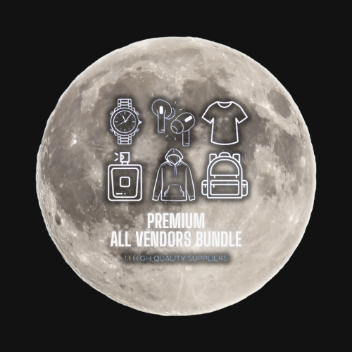 Premium All Vendors Bundle