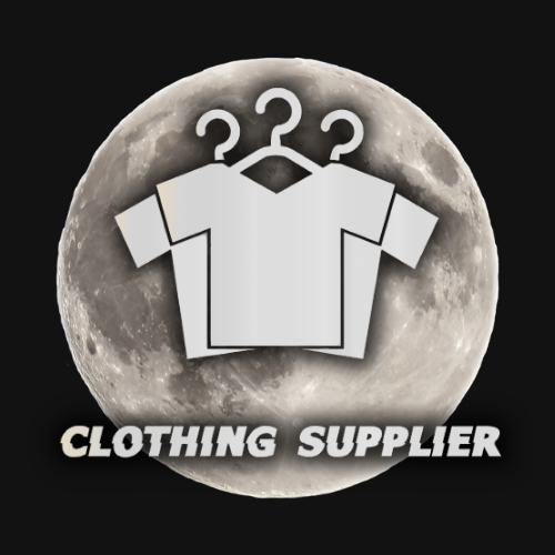 Clothing Vendor + Guide